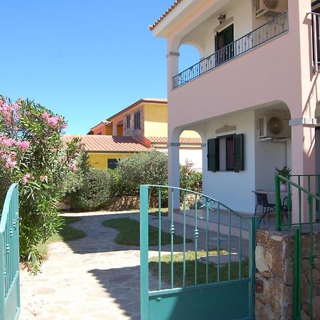 Via Costantino Appartement Budoni Buitenkant foto
