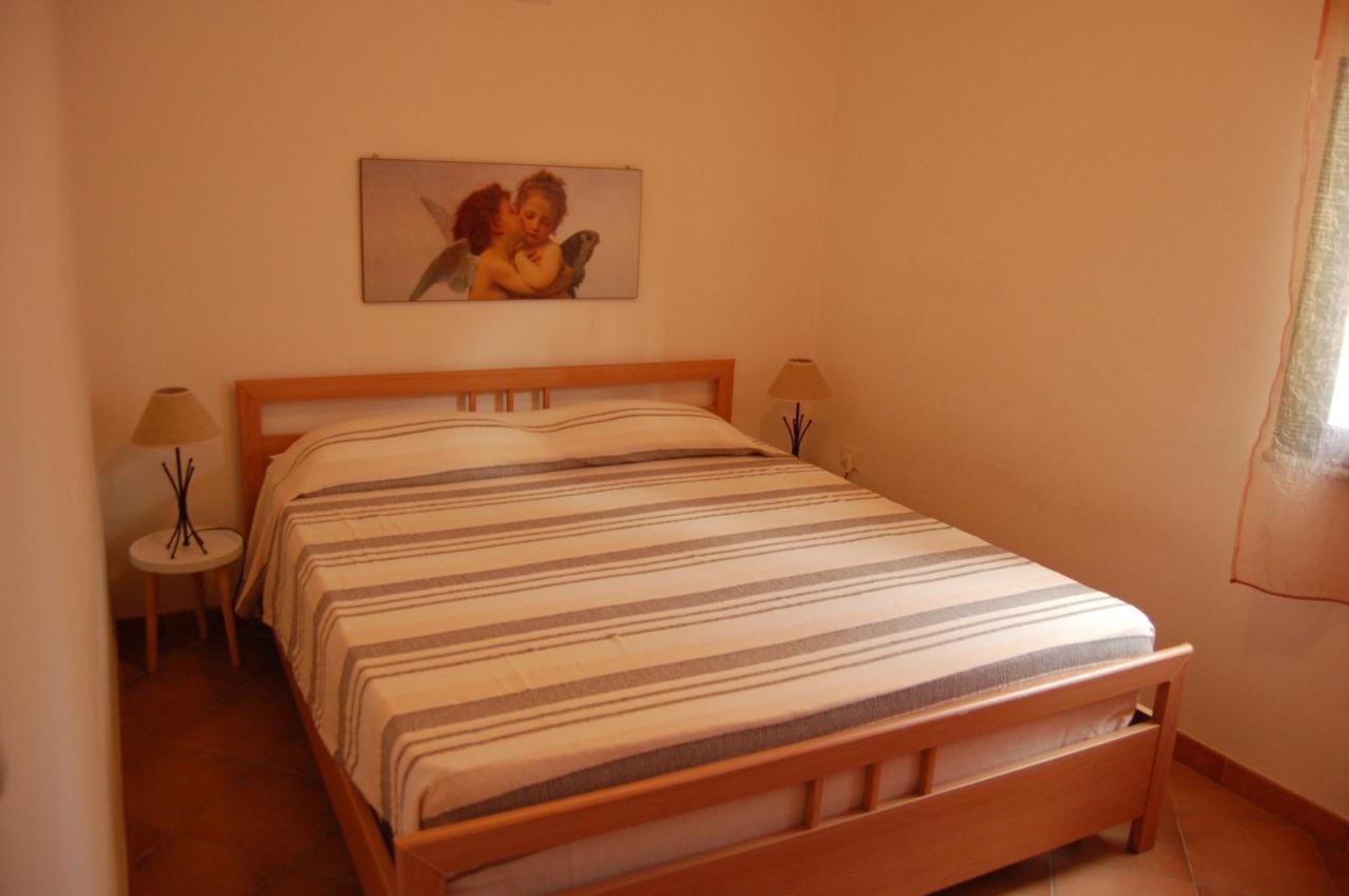 Via Costantino Appartement Budoni Buitenkant foto
