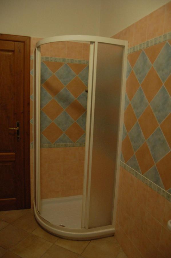 Via Costantino Appartement Budoni Buitenkant foto