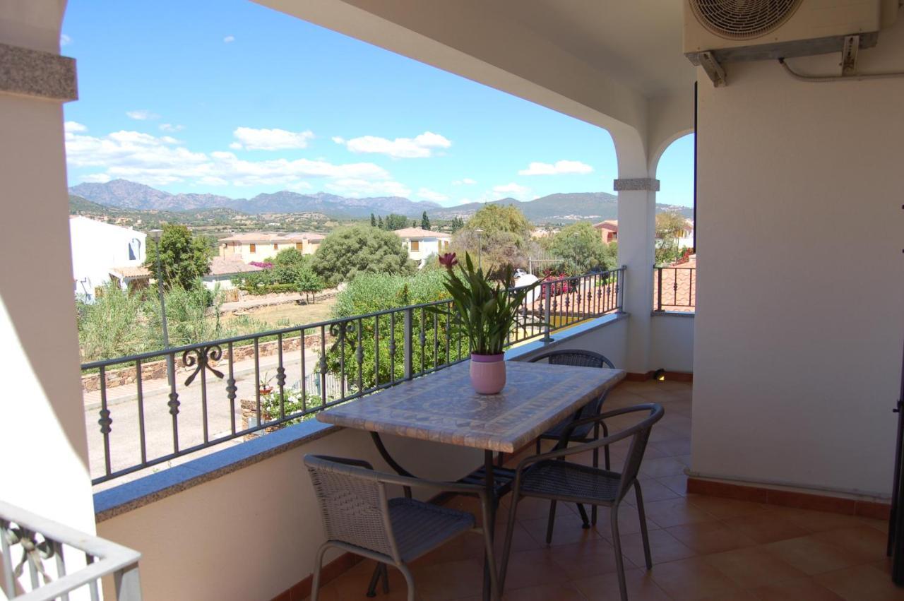 Via Costantino Appartement Budoni Buitenkant foto