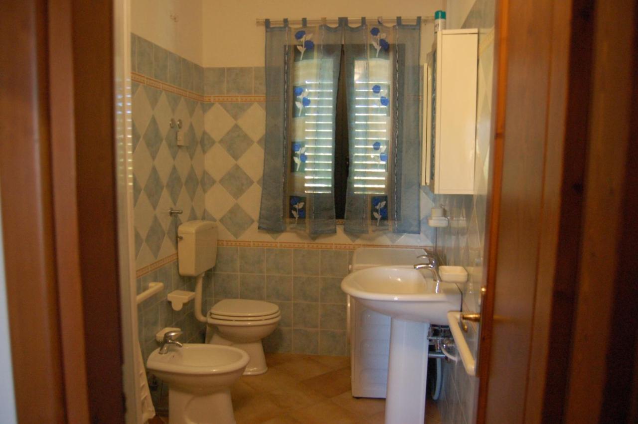 Via Costantino Appartement Budoni Buitenkant foto