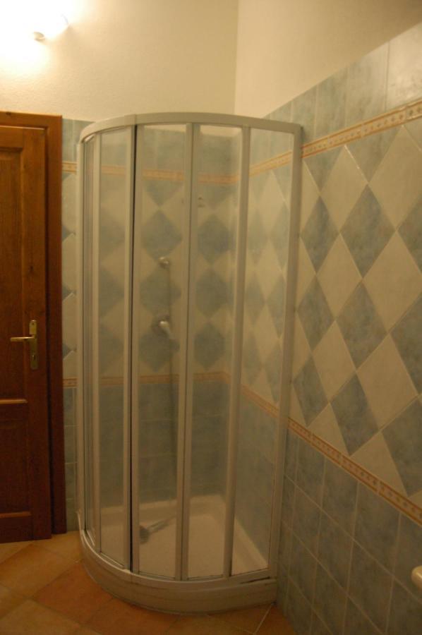 Via Costantino Appartement Budoni Buitenkant foto