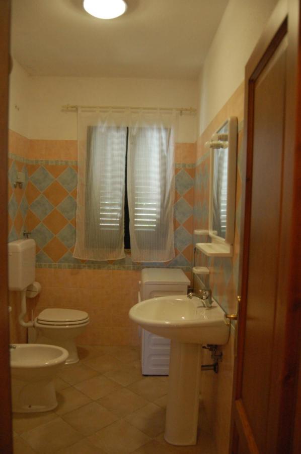 Via Costantino Appartement Budoni Buitenkant foto