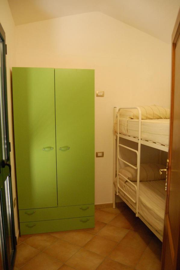 Via Costantino Appartement Budoni Buitenkant foto